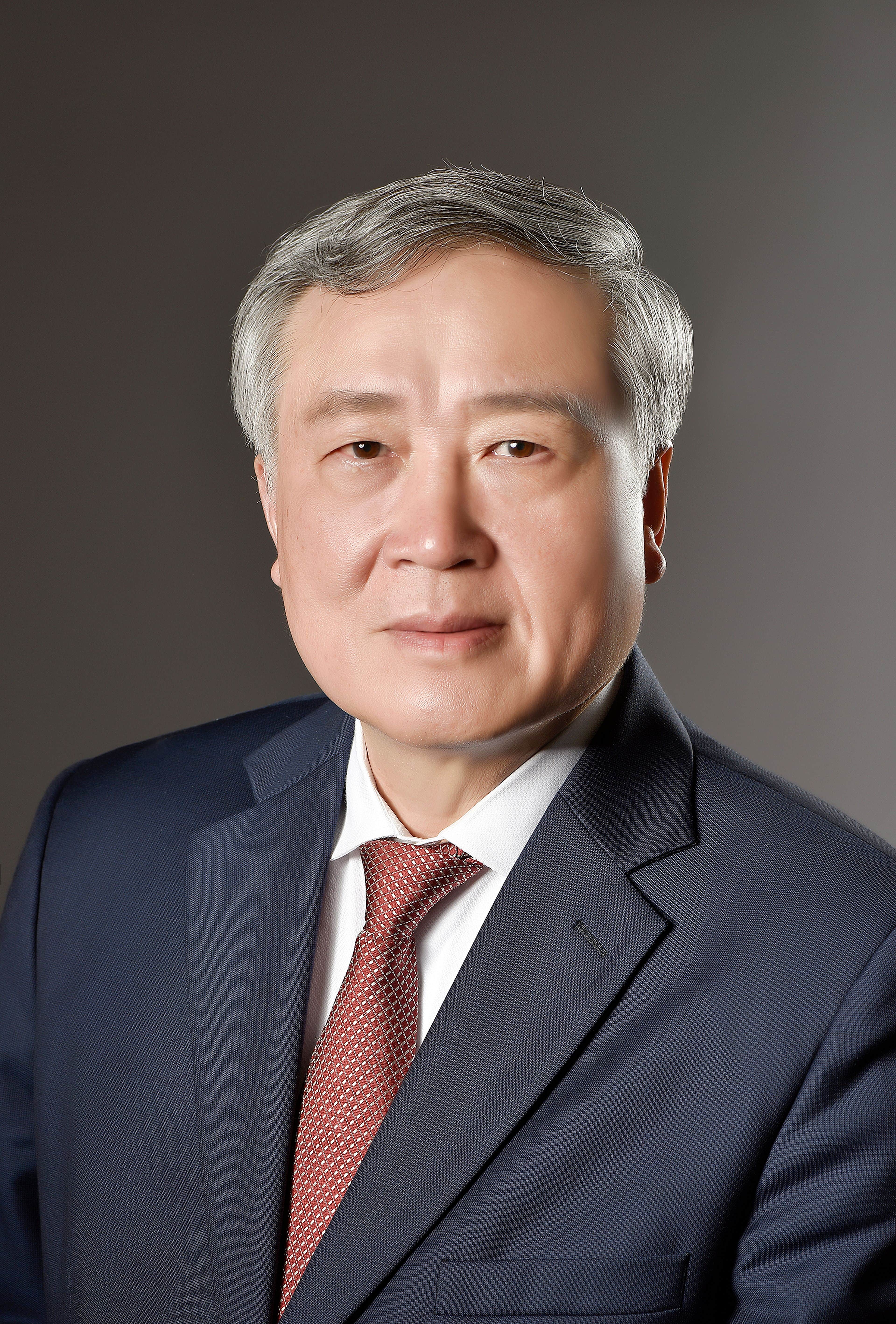 James Wilson, Chief Strategy Officer