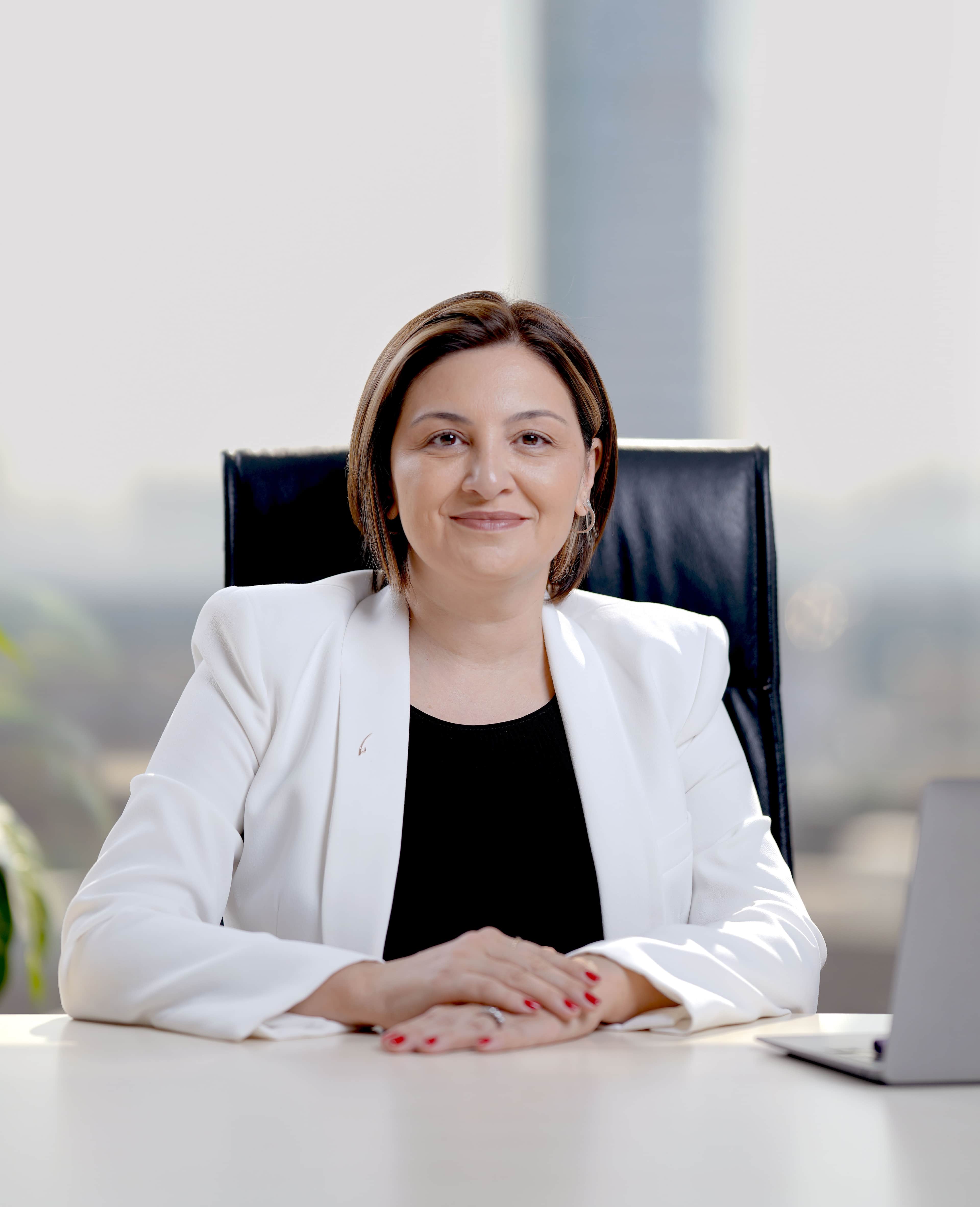 Priya Malhotra, Chief Investment Officer